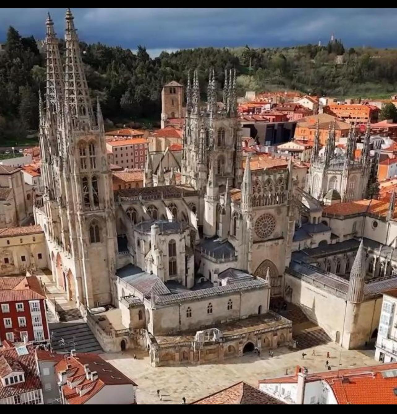 Catedral de Burgos