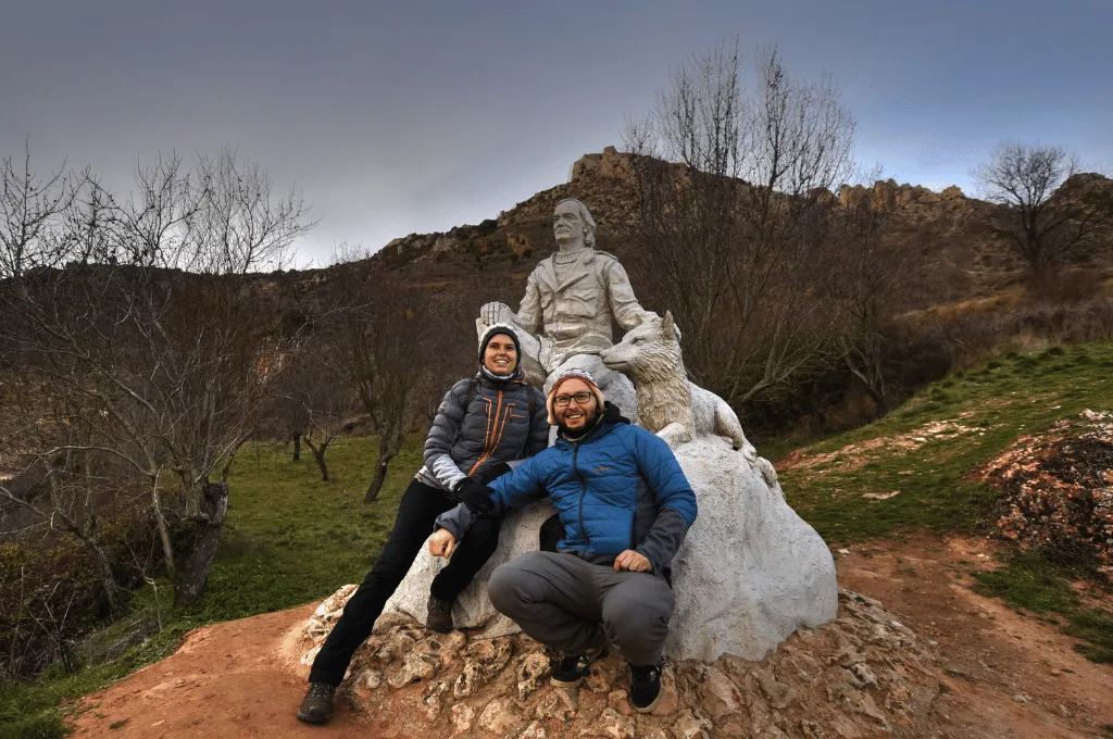 Pedrete Guiados, turismo activo en Burgos