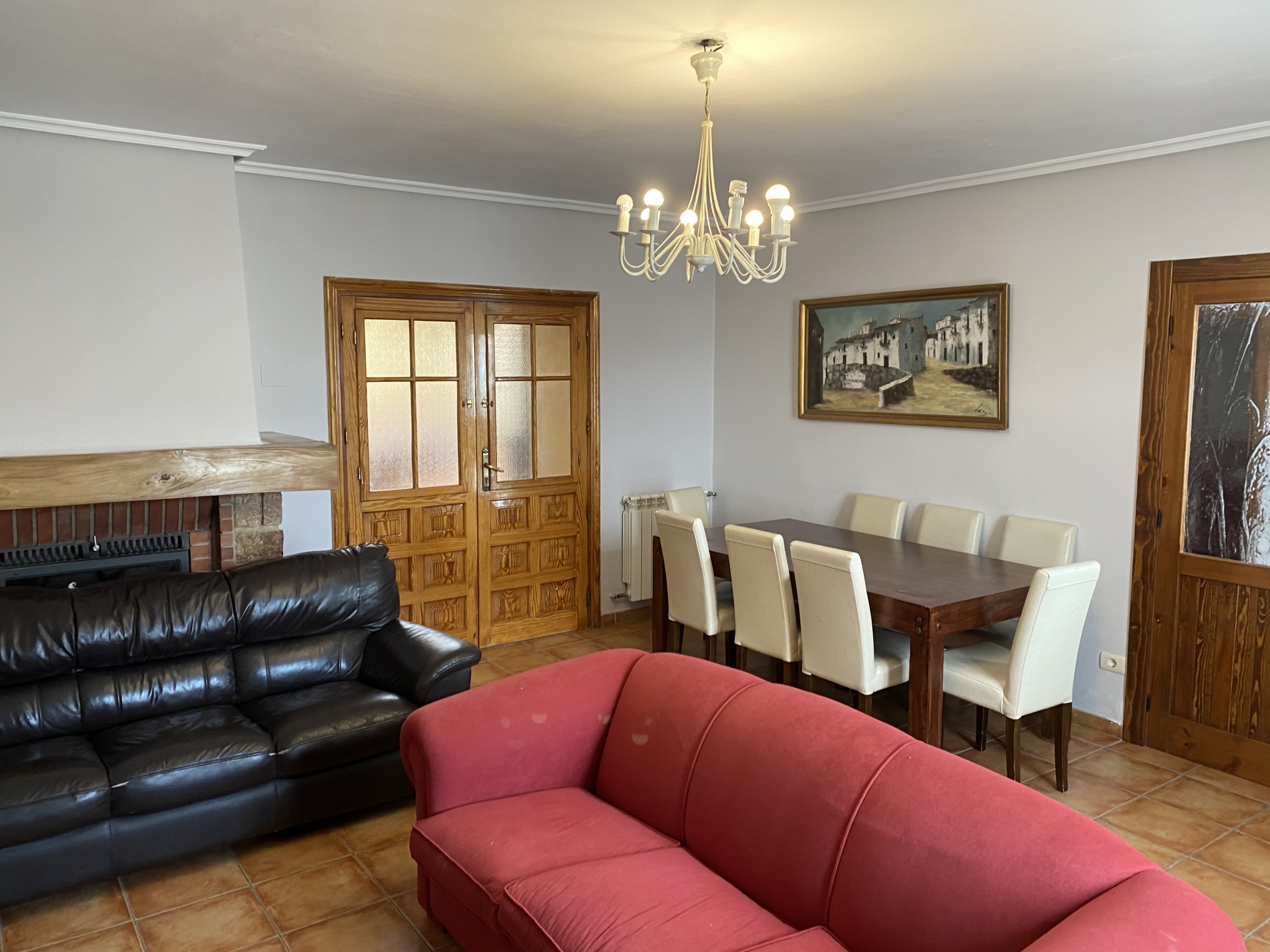 Salón de Doña Elvira